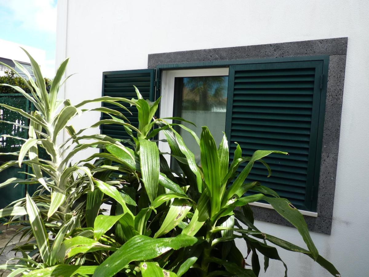 Azores Holidays House - B&B Ponta Delgada Exterior foto