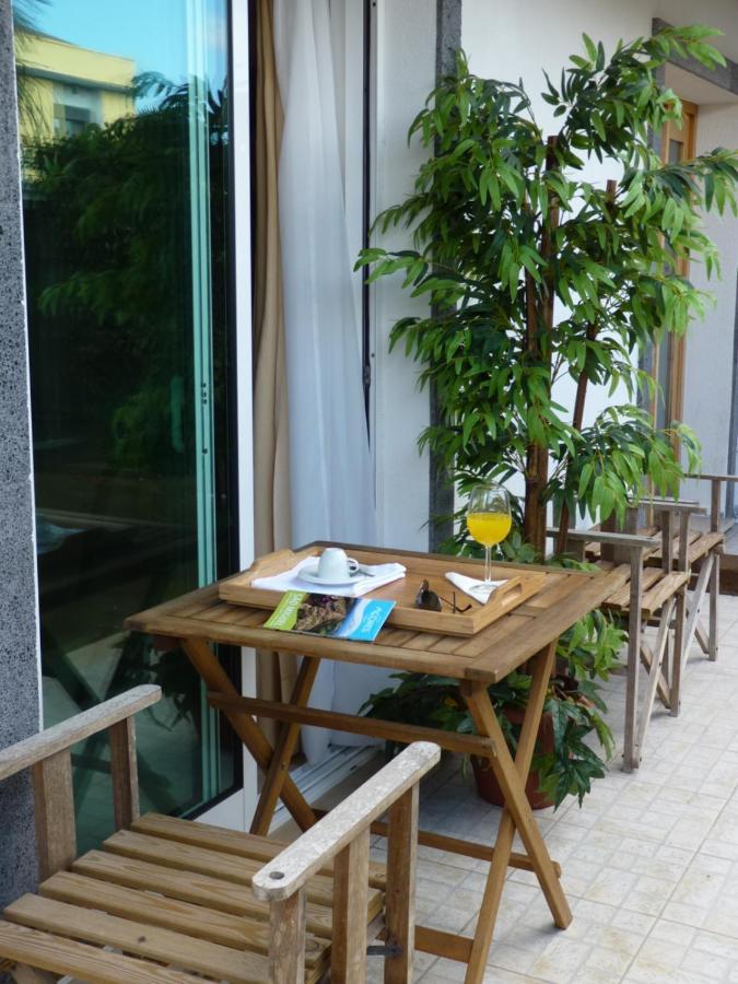 Azores Holidays House - B&B Ponta Delgada Exterior foto