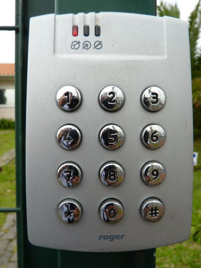 Azores Holidays House - B&B Ponta Delgada Exterior foto