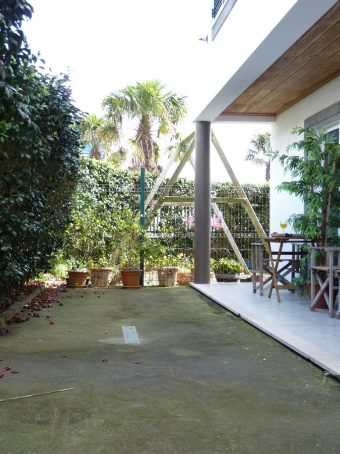 Azores Holidays House - B&B Ponta Delgada Exterior foto