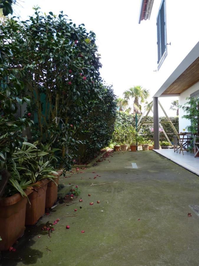 Azores Holidays House - B&B Ponta Delgada Exterior foto
