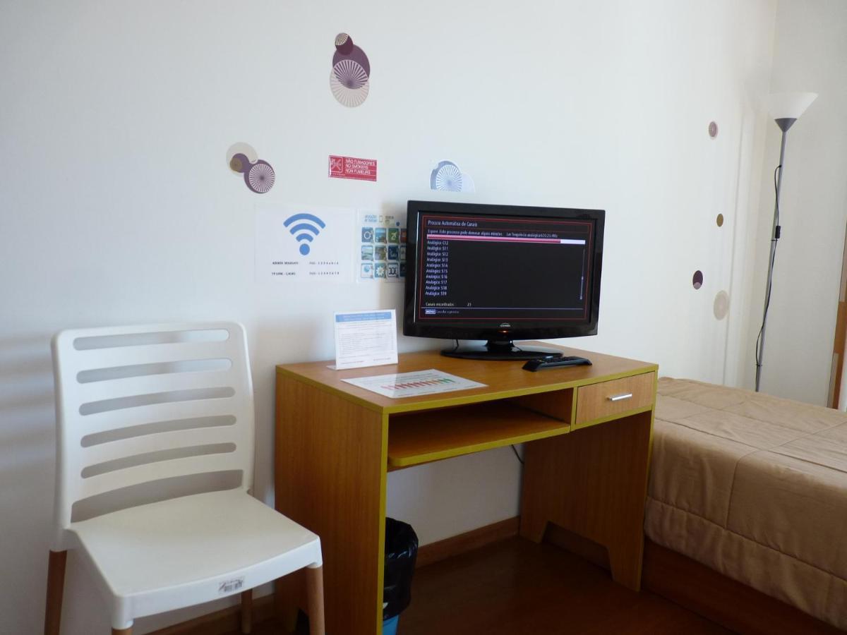 Azores Holidays House - B&B Ponta Delgada Exterior foto