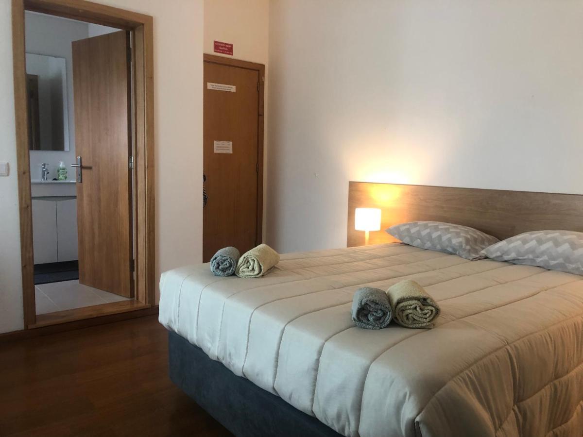 Azores Holidays House - B&B Ponta Delgada Exterior foto