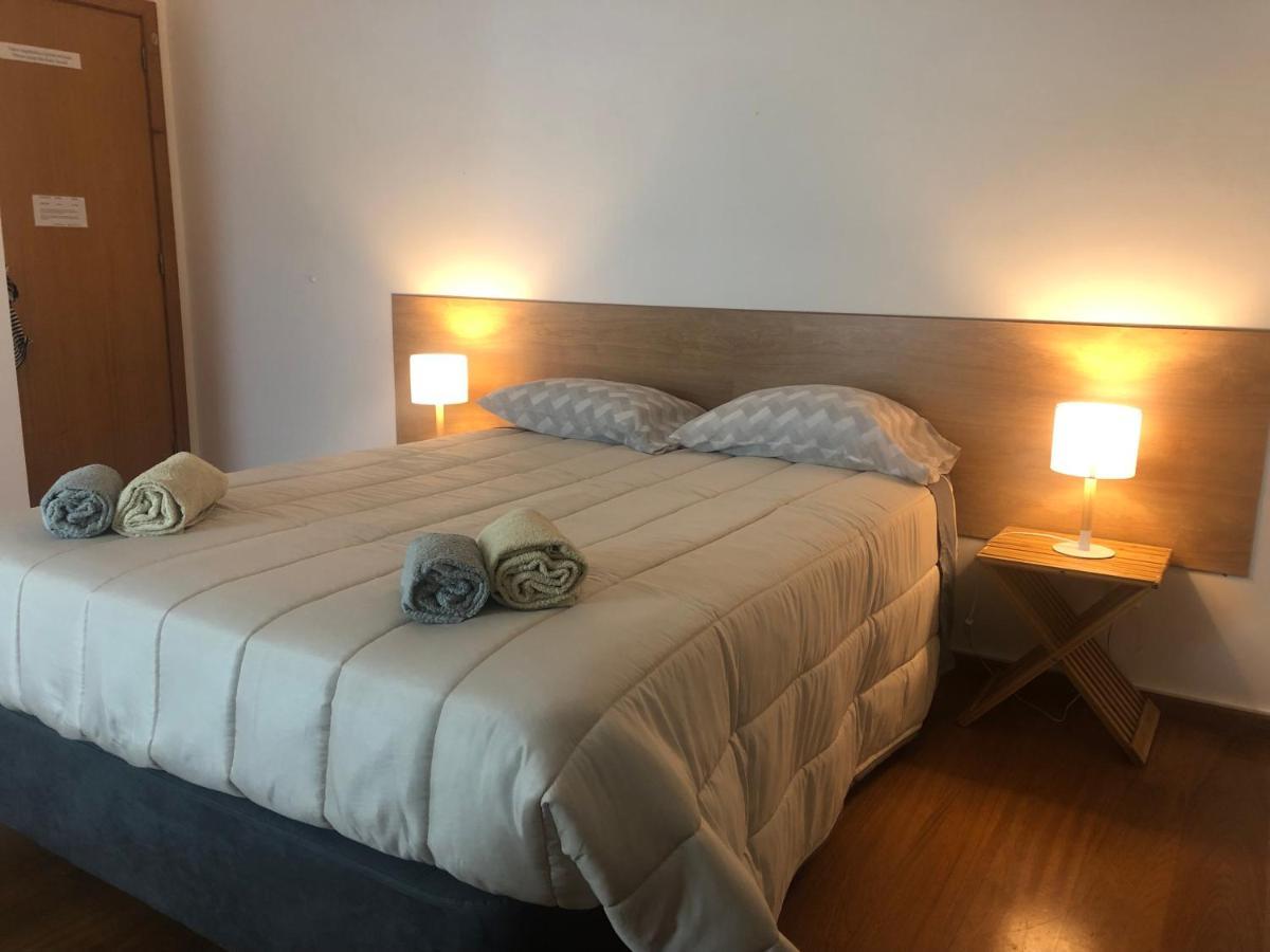Azores Holidays House - B&B Ponta Delgada Exterior foto