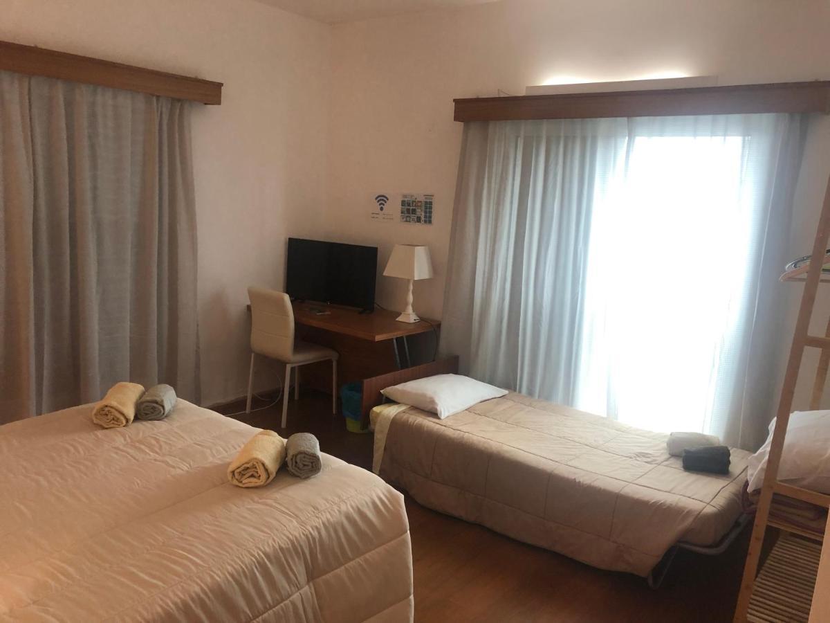 Azores Holidays House - B&B Ponta Delgada Exterior foto