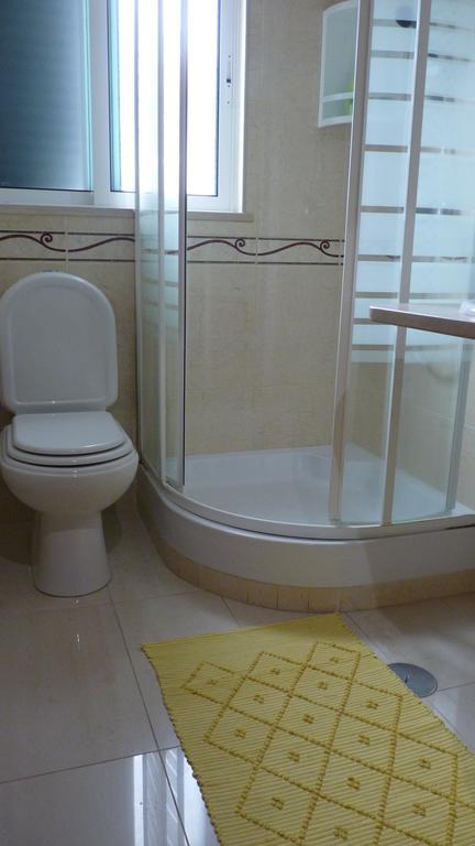 Azores Holidays House - B&B Ponta Delgada Exterior foto