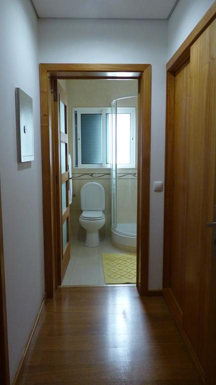 Azores Holidays House - B&B Ponta Delgada Exterior foto