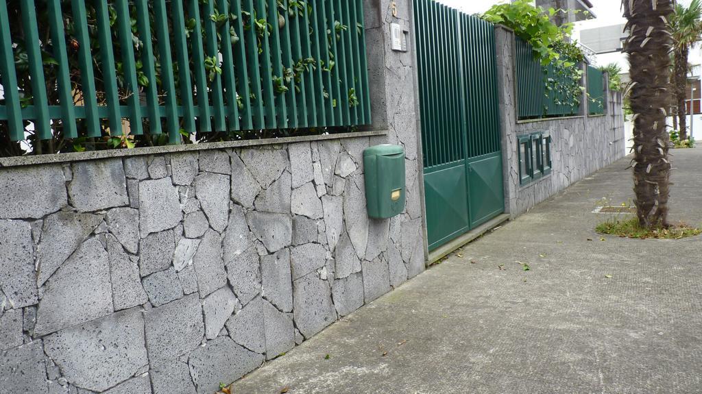 Azores Holidays House - B&B Ponta Delgada Exterior foto