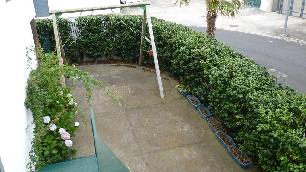 Azores Holidays House - B&B Ponta Delgada Exterior foto