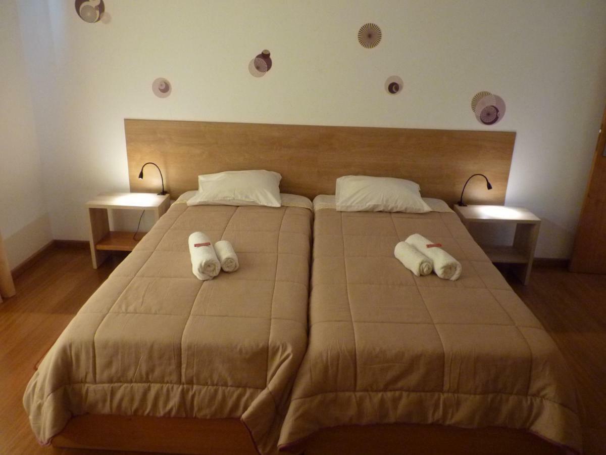 Azores Holidays House - B&B Ponta Delgada Exterior foto