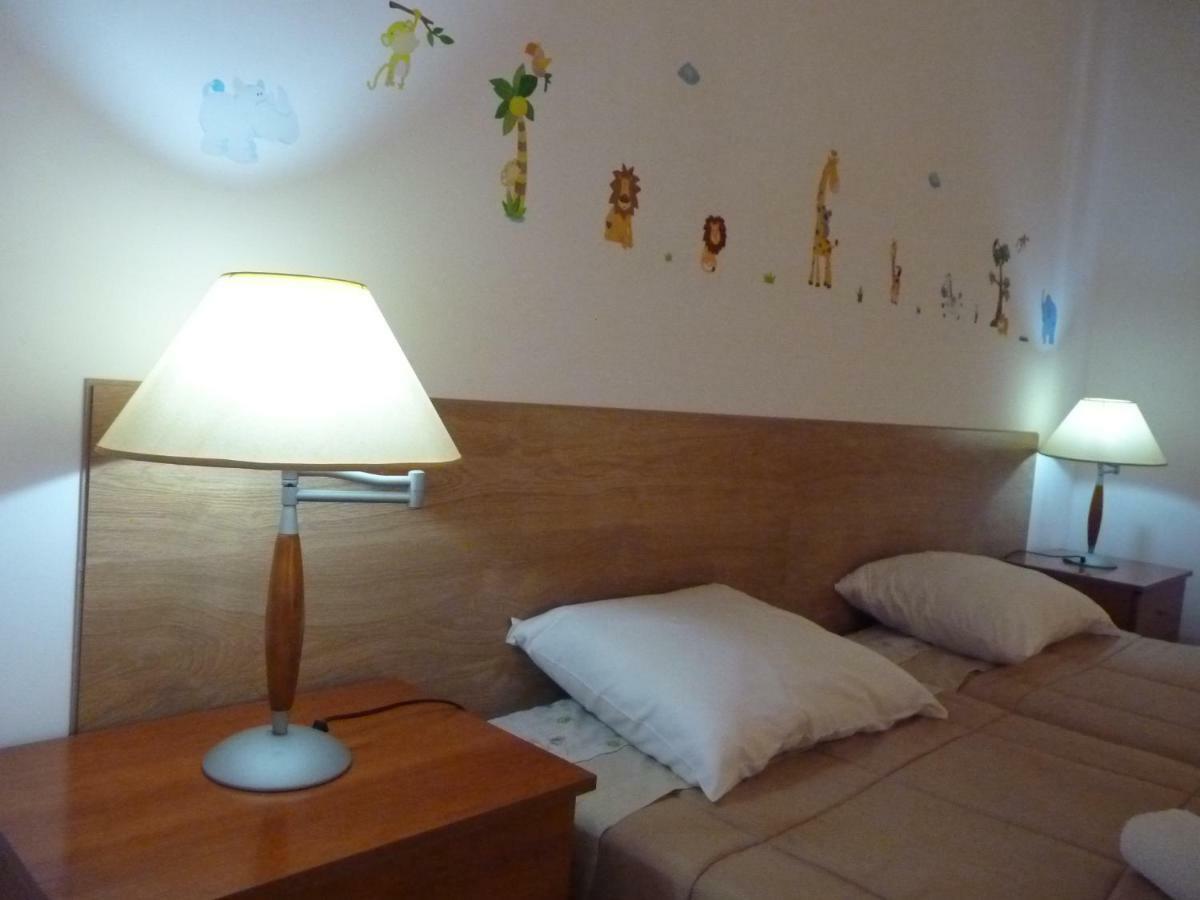 Azores Holidays House - B&B Ponta Delgada Exterior foto