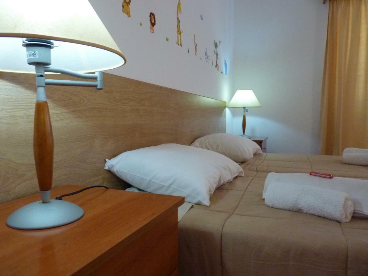 Azores Holidays House - B&B Ponta Delgada Exterior foto